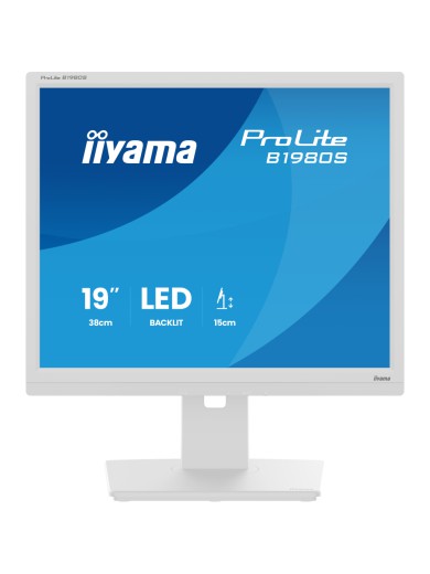Монітор iiyama B1980S-W1