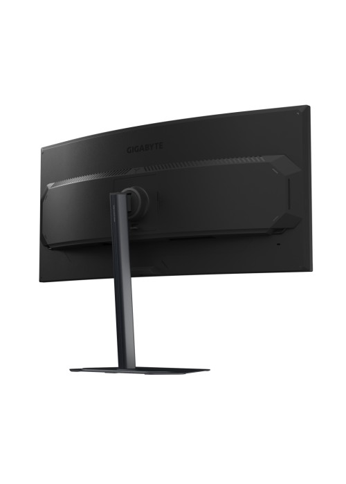 Монітор GIGABYTE G34WQC2 Gaming Monitor