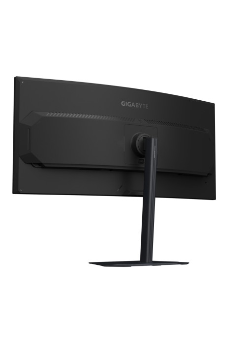 Монітор GIGABYTE G34WQC2 Gaming Monitor