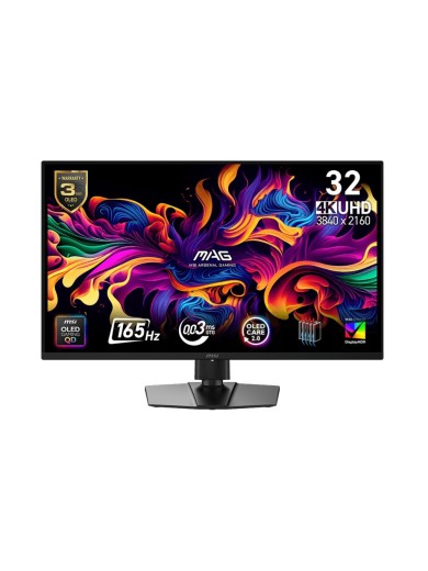 Монітор MSI MAG 322UP-E16