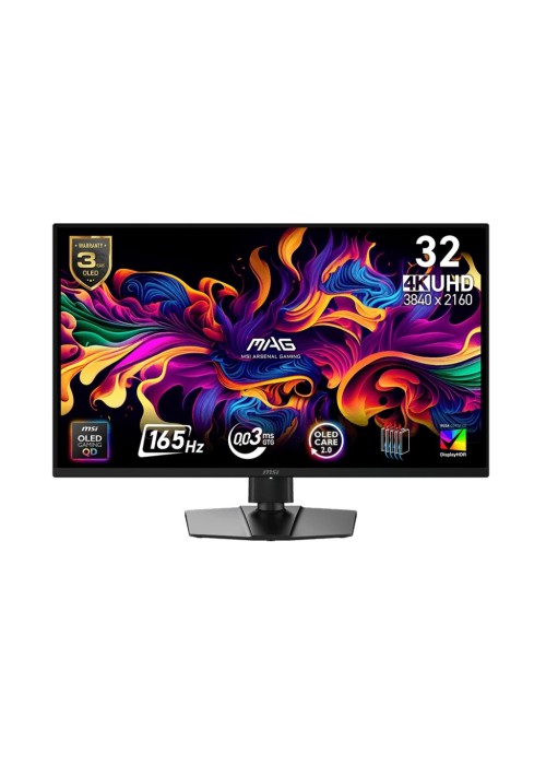 Монітор MSI MAG 322UP-E16