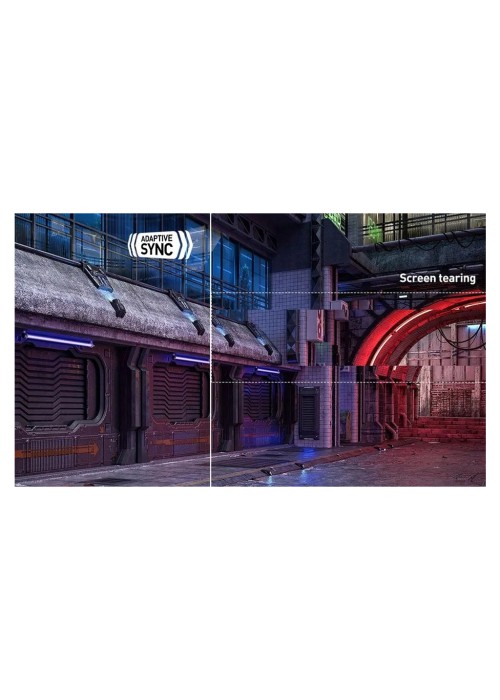 Монітор MSI MAG 322UP-E16