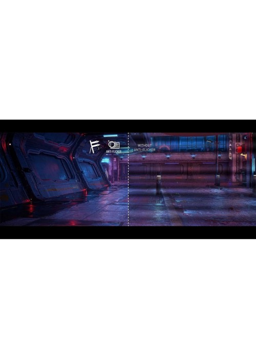 Монітор MSI MAG 322UP-E16