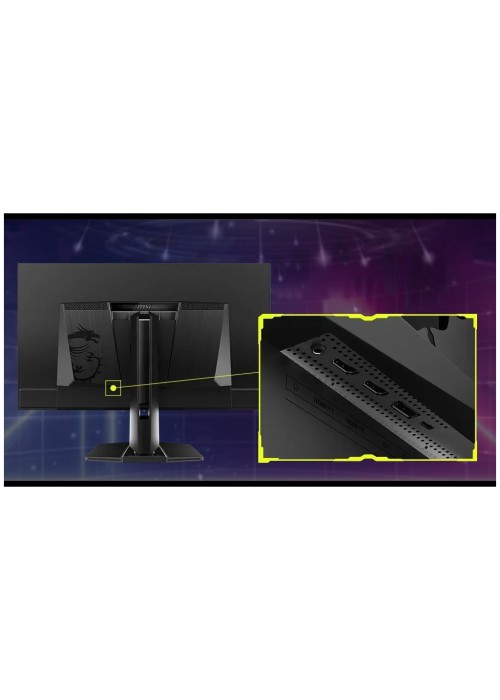 Монітор MSI MAG 322UP-E16