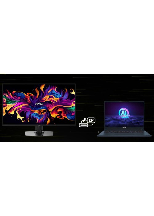 Монітор MSI MAG 322UP-E16