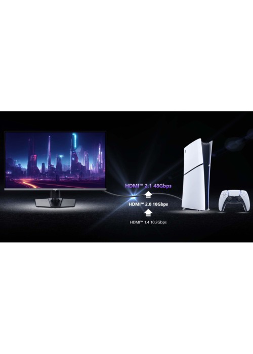 Монітор MSI MAG 322UP-E16