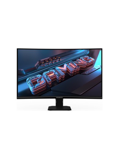 Монітор GIGABYTE GS27QCA EK