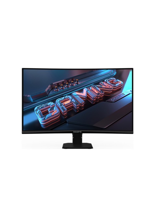 Монітор GIGABYTE GS27QCA EK