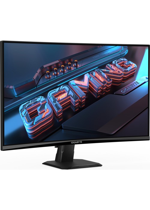 Монітор GIGABYTE GS27QCA EK