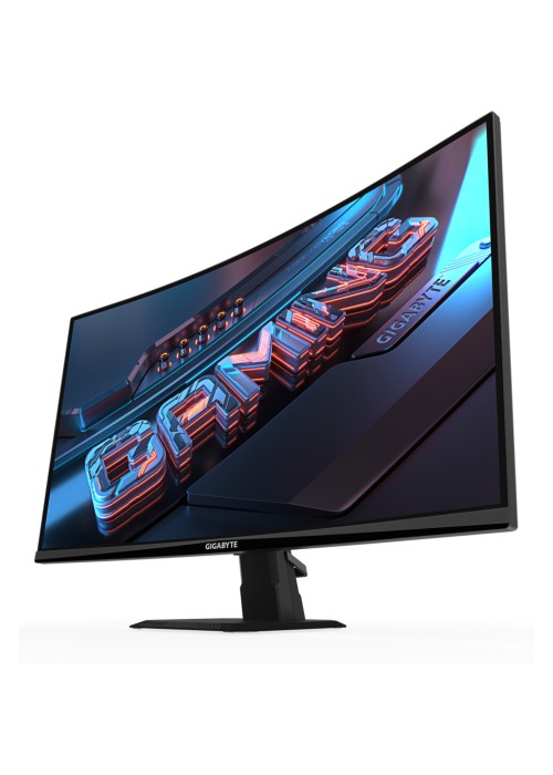 Монітор GIGABYTE GS27QCA EK