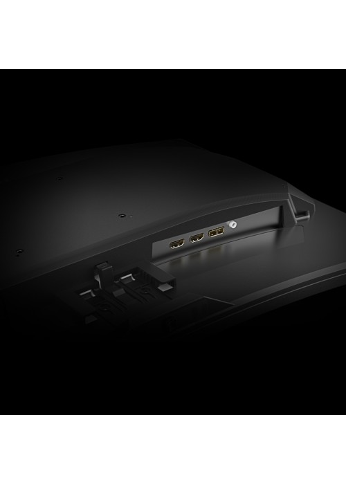 Монітор GIGABYTE GS27QCA EK