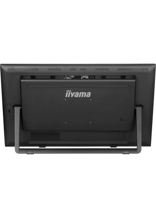 Монітор iiyama T2755MSC-B1