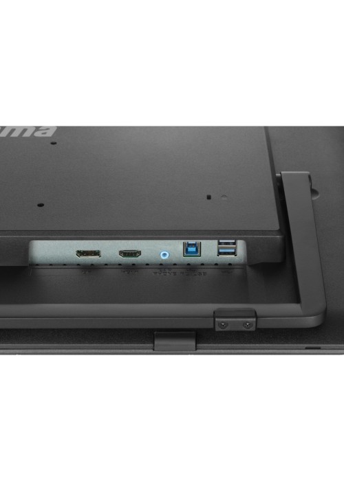 Монітор iiyama T2755MSC-B1