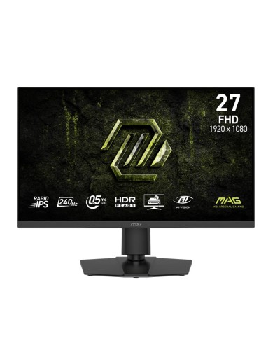 Монітор MSI MAG 272PF-X24