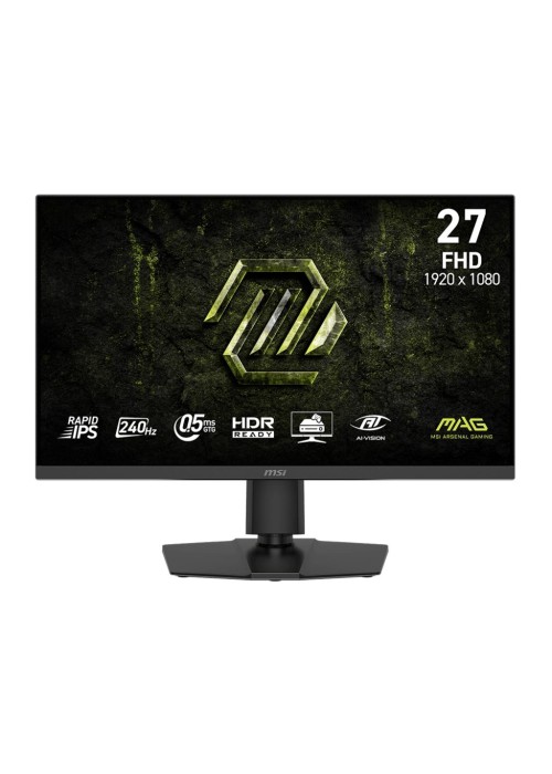 Монітор MSI MAG 272PF-X24