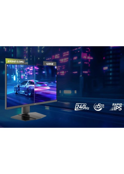 Монітор MSI MAG 272PF-X24