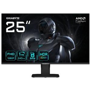 Монітор GIGABYTE GS25F2A EK