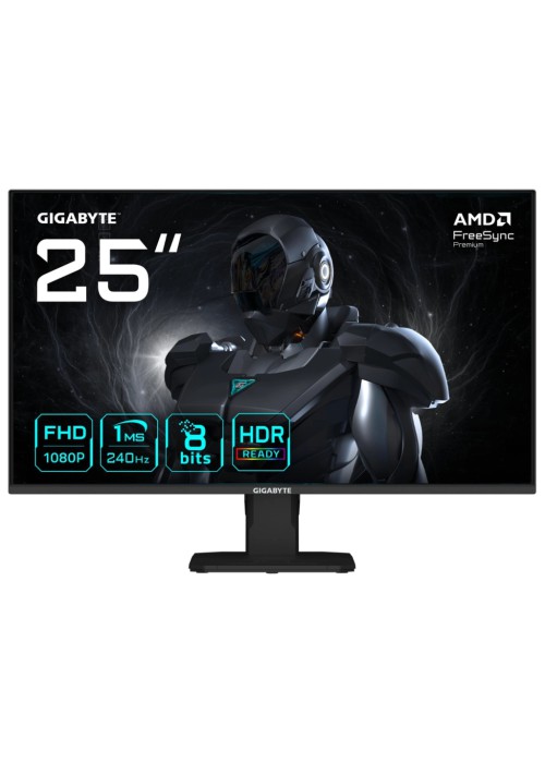 Монітор GIGABYTE GS25F2A EK