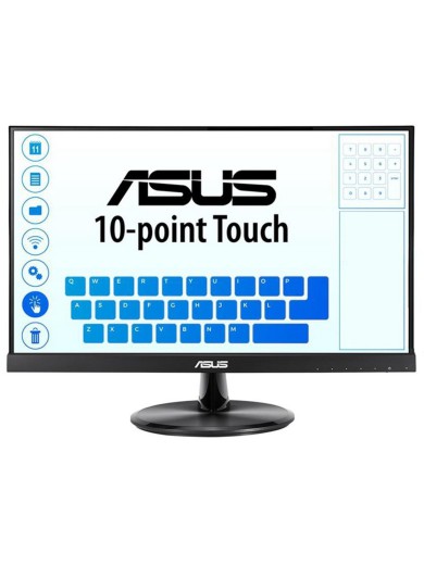 Монітор ASUS VT229H (90LM0490-B01170)