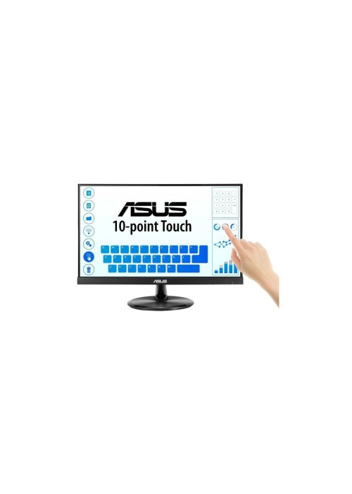 Монітор ASUS VT229H (90LM0490-B01170)