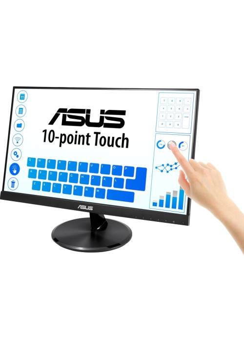 Монітор ASUS VT229H (90LM0490-B01170)
