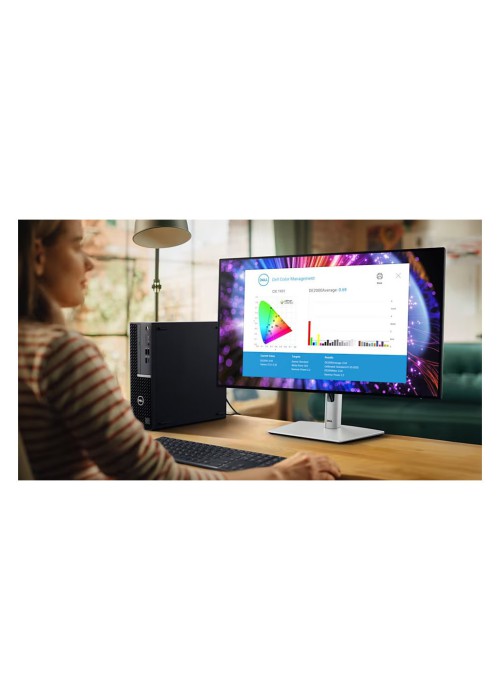 Монітор Dell U2724D (210-BKVB)