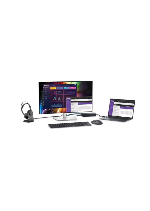 Монітор Dell U2724D (210-BKVB)