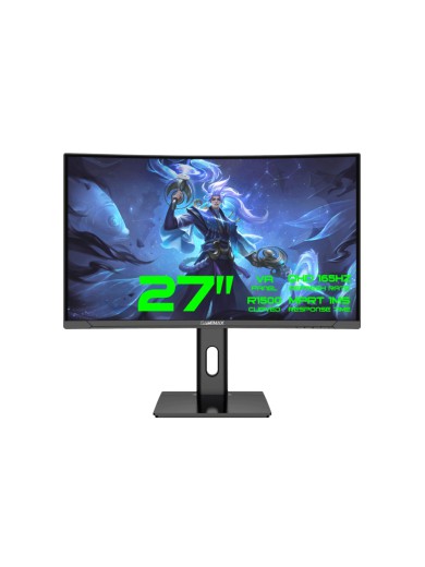 Монітор Gamemax GMX27C165Q