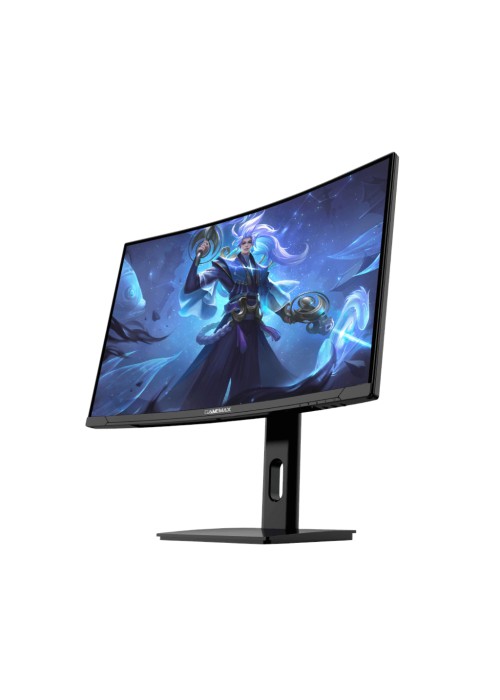 Монітор Gamemax GMX27C165Q