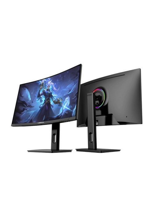 Монітор Gamemax GMX27C165Q