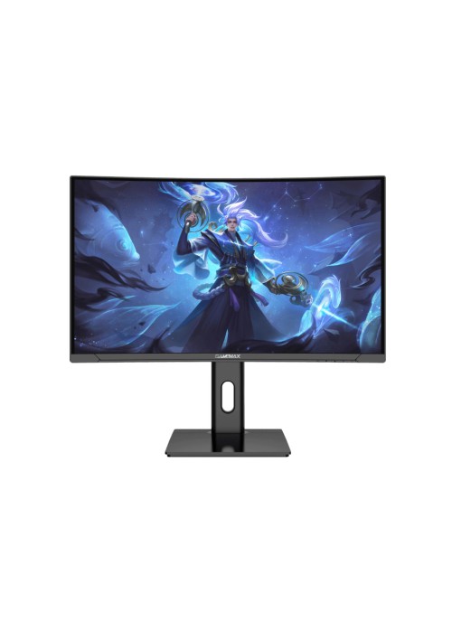 Монітор Gamemax GMX27C165Q