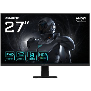 Монітор GIGABYTE GS27F2 EK