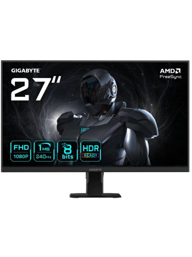 Монітор GIGABYTE GS27F2 EK