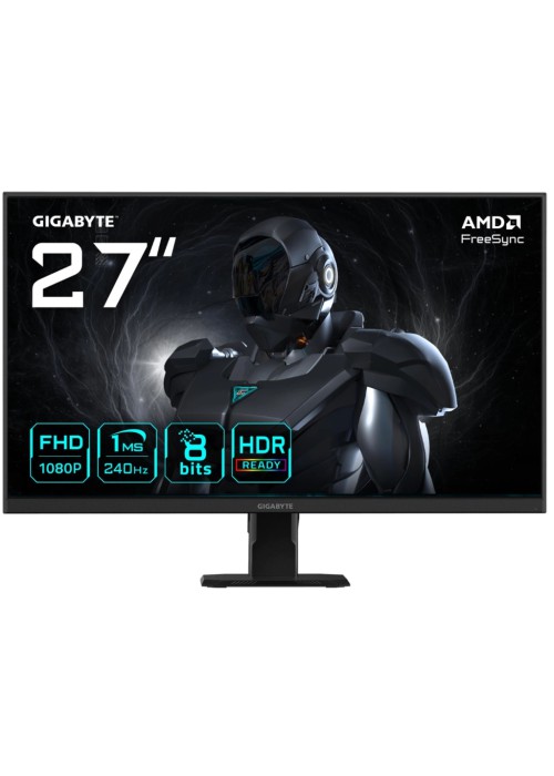 Монітор GIGABYTE GS27F2 EK