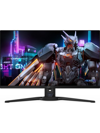 Монітор GIGABYTE AORUS FO27Q5P