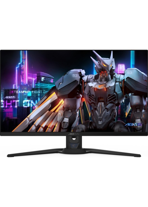 Монітор GIGABYTE AORUS FO27Q5P