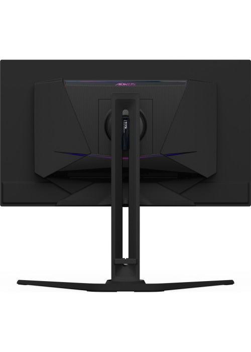 Монітор GIGABYTE AORUS FO27Q5P