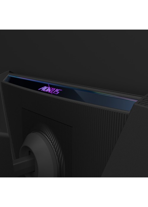 Монітор GIGABYTE AORUS FO27Q5P