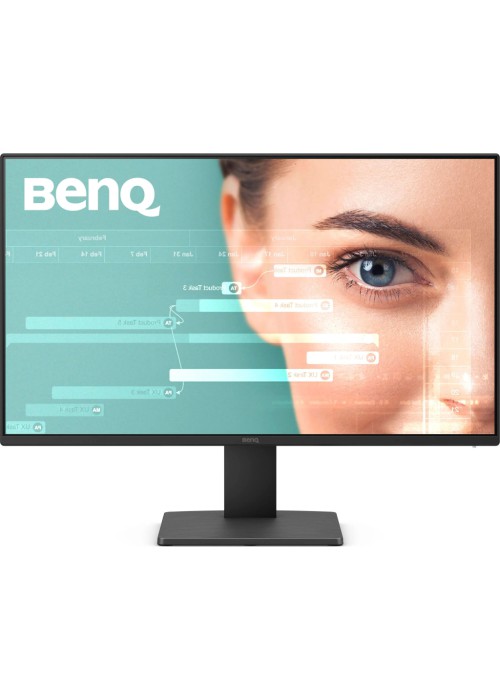 Монітор BenQ GW2491E Black