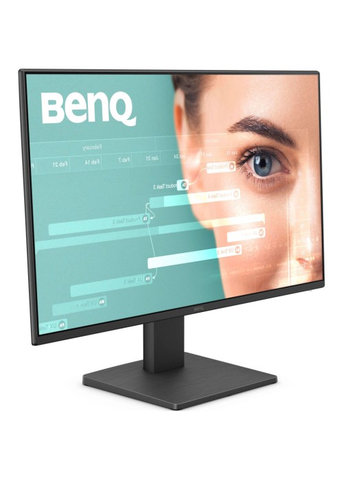 Монітор BenQ GW2491E Black