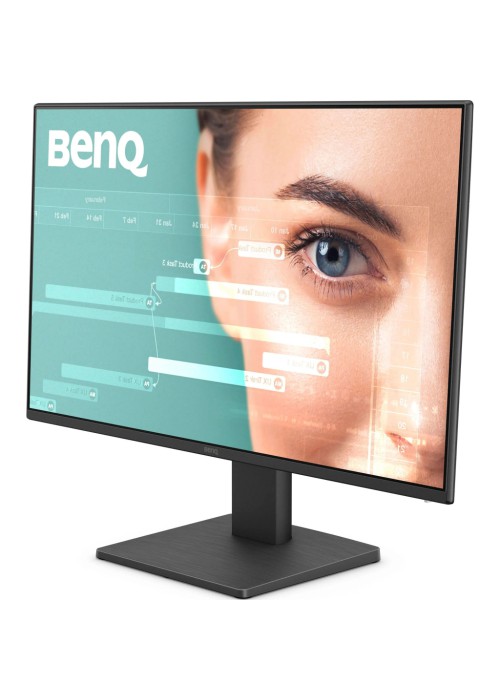 Монітор BenQ GW2491E Black