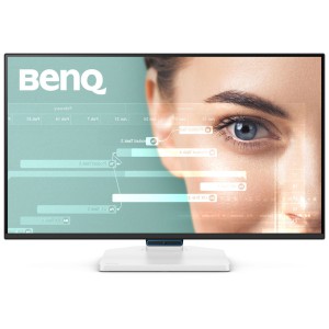 Чорний монітор BenQ GW2790TC