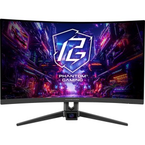 Монітор ASRock PG27FRS1A