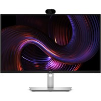 Монітор Dell P2726DEV (210-BVHV)