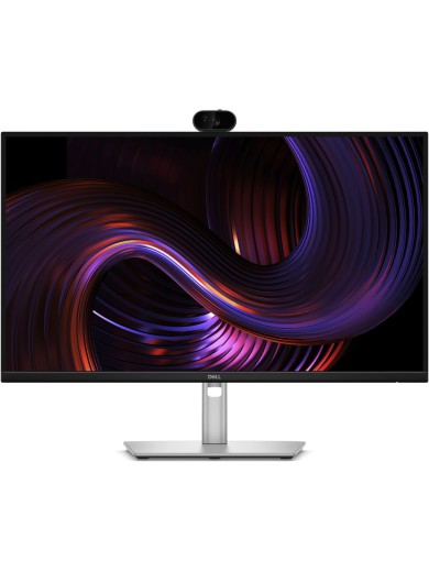 Монітор Dell P2726DEV (210-BVHV)