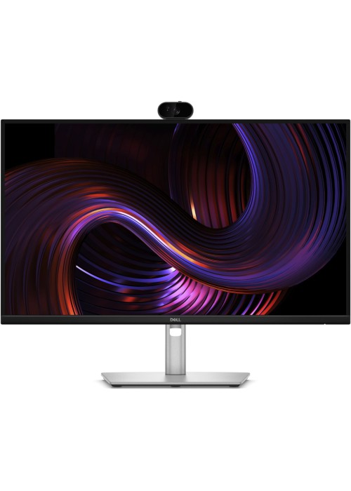 Монітор Dell P2726DEV (210-BVHV)
