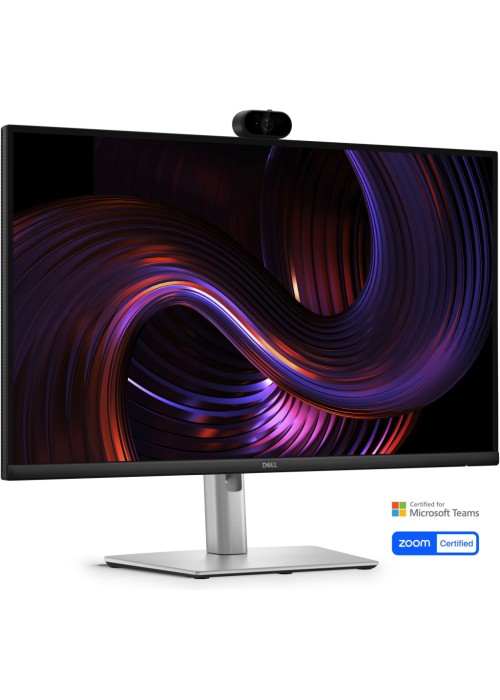 Монітор Dell P2726DEV (210-BVHV)
