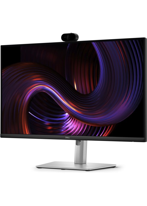 Монітор Dell P2726DEV (210-BVHV)