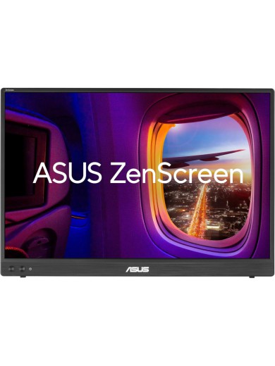 Монітор ASUS ZenScreen MB16NCG (90LM0CD1-B01N71)