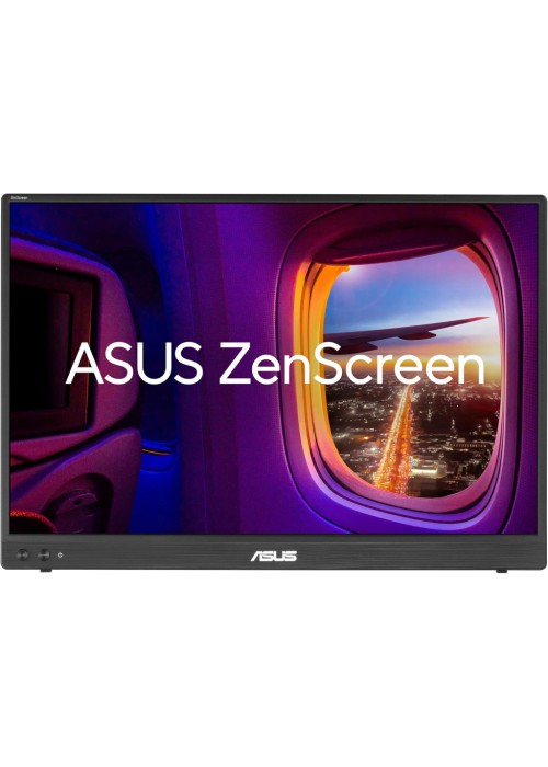 Монітор ASUS ZenScreen MB16NCG (90LM0CD1-B01N71)